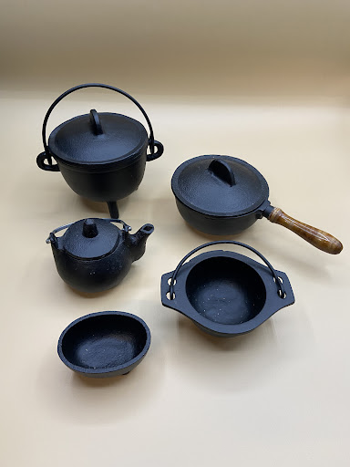 Gift Shop «Jambo World Crafts», reviews and photos, 1231 Alder St, Eugene, OR 97401, USA