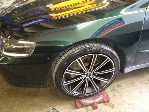 Auto Repair Shop «A S Automotive», reviews and photos, 14088 SW 139th Ct, Miami, FL 33186, USA