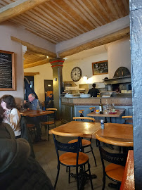 Les plus récentes photos du Restaurant Bistrot de l'Industrie à L'Isle-sur-la-Sorgue - n°7