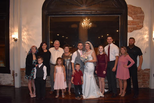 Event Venue «The Opera House Event Hall», reviews and photos, 1313 E Main St, Humboldt, TN 38343, USA