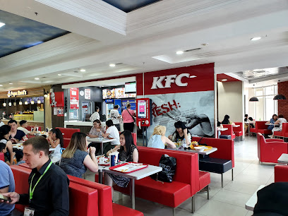 KFC - город, Abay Ave 109, Almaty 050000, Kazakhstan