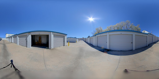 Self-Storage Facility «Simply Self Storage - Tulsa/East 51st St», reviews and photos, 2916 E 51st St, Tulsa, OK 74105, USA