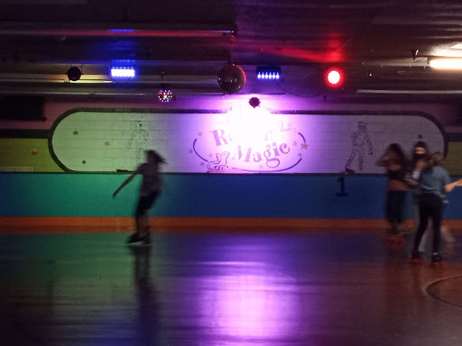 Sporting Goods Store «Hyde Park Roller Magic», reviews and photos, 4178 Albany Post Rd, Hyde Park, NY 12538, USA