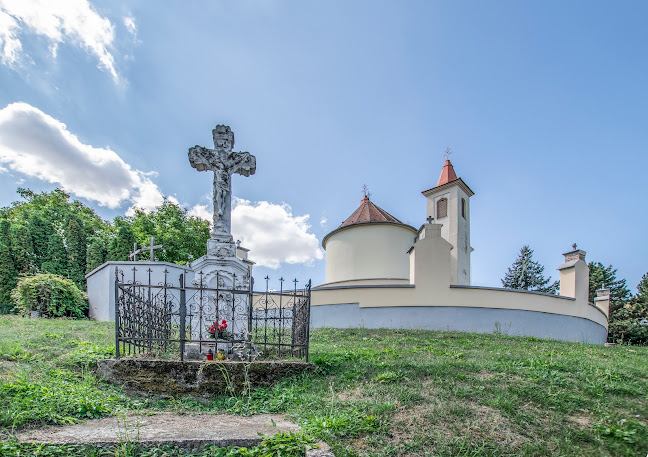 Sárvár-hegyközségi kápolna