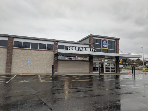 Supermarket «ALDI», reviews and photos, 1284 Boston Rd, Springfield, MA 01119, USA