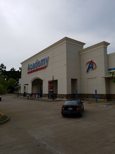 Sporting Goods Store «Academy Sports + Outdoors», reviews and photos, 8668 S Broadway Ave, Tyler, TX 75703, USA