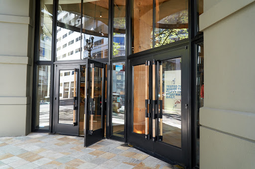 Sportswear Store «Columbia Sportswear», reviews and photos, 911 SW Broadway, Portland, OR 97205, USA