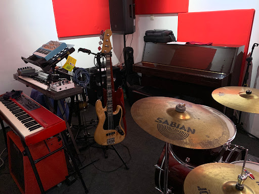 Armonicos Studio