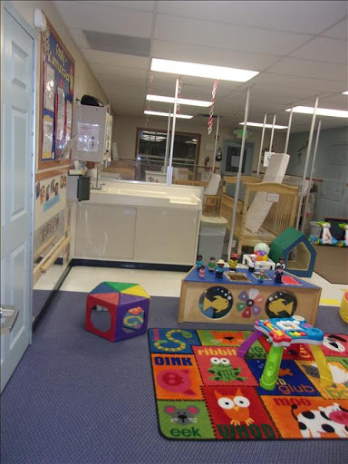 Day Care Center «Stonegate I KinderCare», reviews and photos, 16975 Village Center Dr E, Parker, CO 80134, USA