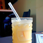 Photo n°1 de l'avis de Amazone.. fait le 10/06/2023 à 22:35 sur le  Café- Bar- Restaurant Lemberg à Mannheim