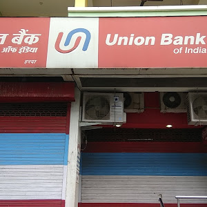 Union Bank Of India photo