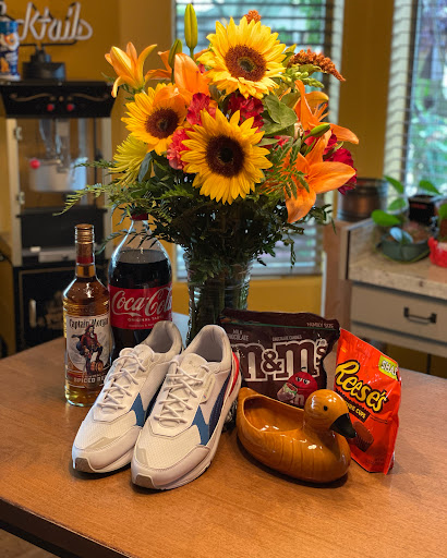 Florist «Baseline Flower Growers», reviews and photos, 3801 E Baseline Rd, Phoenix, AZ 85042, USA