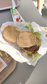Aliment-réconfort du Restauration rapide McDonald's à Pont-de-l'Isère - n°20