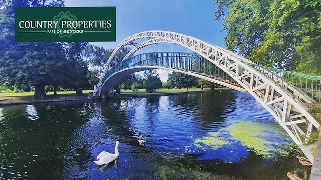 Country Properties Estate & Letting Agents Bedford