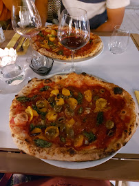 Pizza du Pizzeria I Bravi Ragazzi à Nuits-Saint-Georges - n°17