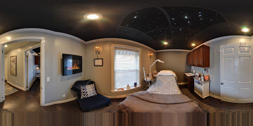 Hair Salon «Hair Salon Body & Soul», reviews and photos, Hair Salon Body & Soul, 29 South St, New Providence, NJ 07974, USA