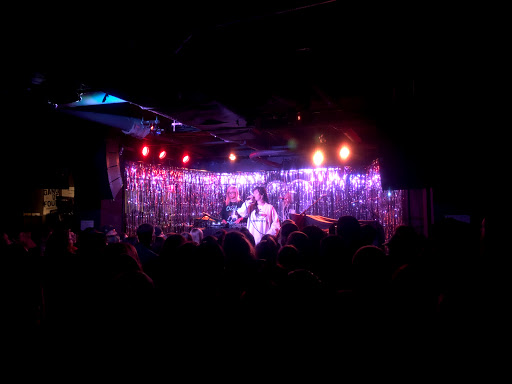 Night Club «U Street Music Hall», reviews and photos, 1115A U St NW, Washington, DC 20009, USA