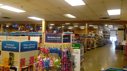 Pet Supply Store «PetSmart», reviews and photos, 1800 Evans Rd, Melbourne, FL 32904, USA
