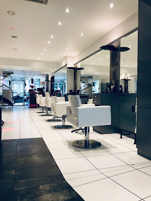 F.P Coiffure à Lons-le-Saunier