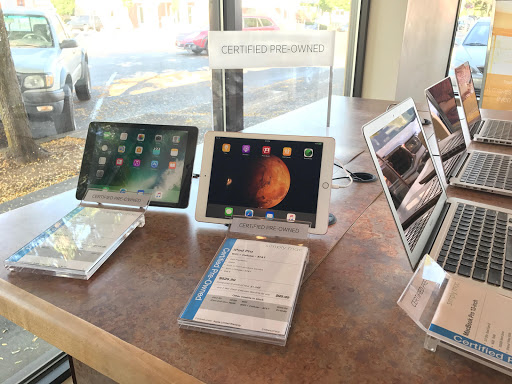 Computer Store «Simply Mac - Apple Premier Partner», reviews and photos, 140 NW 3rd St, Corvallis, OR 97330, USA