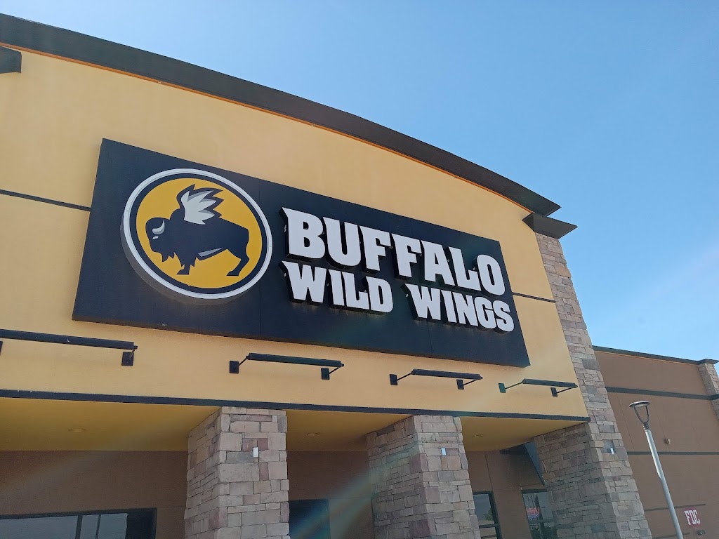 Buffalo Wild Wings 79707