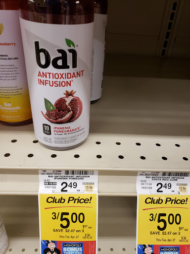 Grocery Store «Safeway», reviews and photos, 1635 E Cottonwood St, Cottonwood, AZ 86326, USA