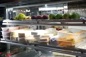 NEŞELİ GÜNLER RESTAURANT (Et Restaurant & Kır Kahvaltısı & Kır düğünü & Mangal) image