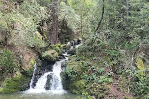 Rock Spring Trailhead image