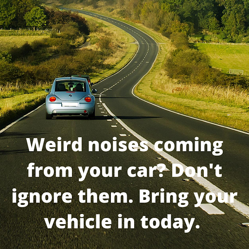 Auto Repair Shop «M & M Automotive Services», reviews and photos, 286 Bear Creek Pike, Columbia, TN 38401, USA