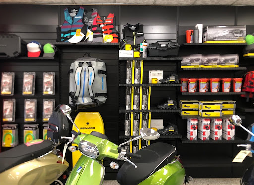 Motorcycle Dealer «Blackmans Cycle Center Service», reviews and photos, 4911 Buckeye Rd, Emmaus, PA 18049, USA