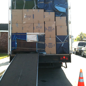 Moving and Storage Service «Magic Moving & Storage Inc.», reviews and photos, 110 Player Ct #2, Walnut Creek, CA 94598, USA