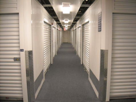 Self-Storage Facility «The Lock Up Self Storage», reviews and photos, 755 Plainfield Rd, Willowbrook, IL 60527, USA