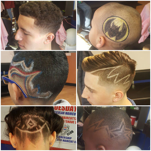 Barber Shop «Chris Cuttz Barbershop», reviews and photos, 141 Main St, Chester, NY 10918, USA