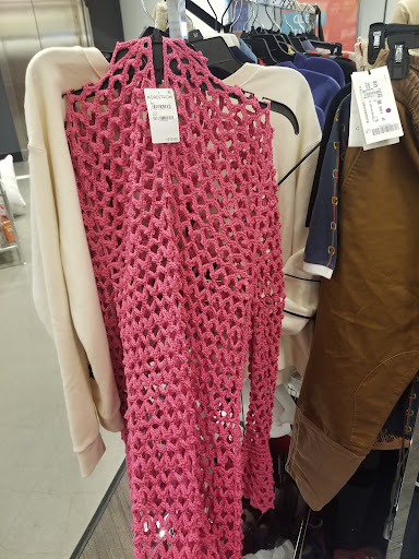 Department Store «Nordstrom Rack Fulton Street», reviews and photos, 505 Fulton St, Brooklyn, NY 11201, USA