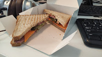 Sandwich du Sandwicherie Lina's à Paris - n°15