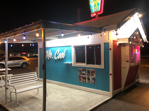 Ice Cream Shop «Mr Cool», reviews and photos, 1267 I- 410 Access Rd, San Antonio, TX 78227, USA