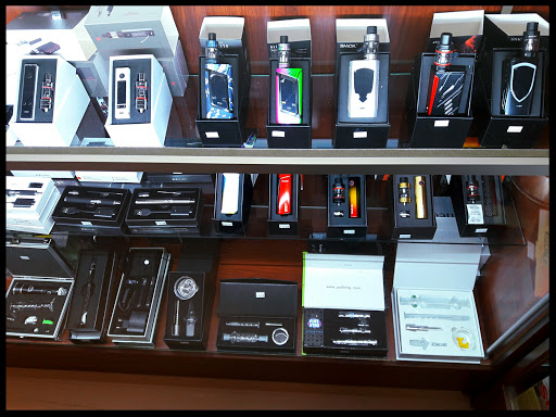 Tobacco Shop «N A Smoke Shop», reviews and photos, 2343 N Sierra Way, San Bernardino, CA 92405, USA