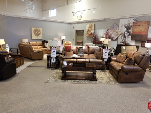 Furniture Store «Ashley HomeStore», reviews and photos, 7900 US Hwy 19 N, Pinellas Park, FL 33781, USA