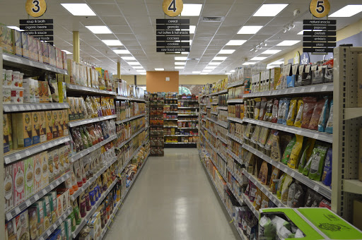 Health Food Store «Better Health Store», reviews and photos, 17696 W 13 Mile Rd, Beverly Hills, MI 48025, USA