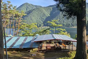 Saikotsuhara Camping Ground image
