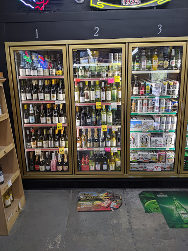 Liquor Store «Rancho Food & Spirits», reviews and photos, 29881 Aventura, Rancho Sta Marg, CA 92688, USA
