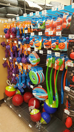 Pet Supply Store «Petco Animal Supplies», reviews and photos, 6416 Carlisle Pike #300, Mechanicsburg, PA 17050, USA