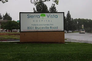 Sierra Vista Hospital image