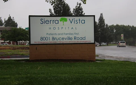 Sierra Vista Hospital image
