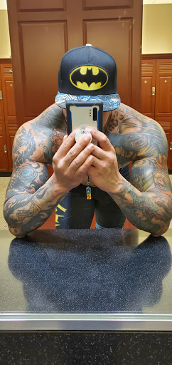 Gym «LA Fitness», reviews and photos, 390 Town Center Pkwy, Slidell, LA 70458, USA