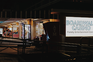 Boardwalk Casino image