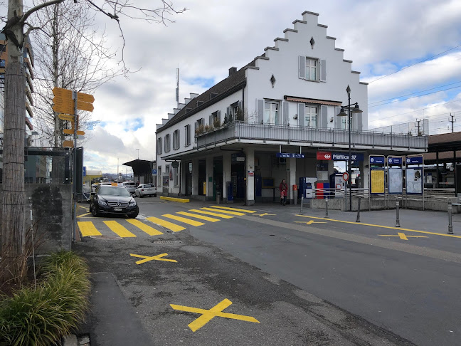 Rezensionen über Seedamm Taxi AG in Freienbach - Taxiunternehmen