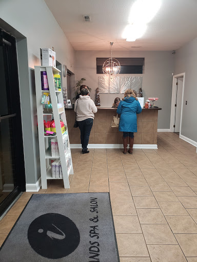 Beauty Salon «Irelands Spa & Salon», reviews and photos, 1617 Hubbard Dr, Lancaster, OH 43130, USA