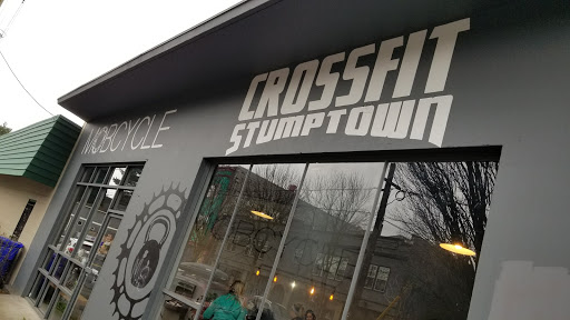 StumpTown Strength and Conditioning