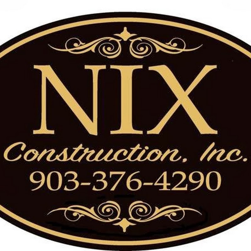 Nix Construction, Inc.